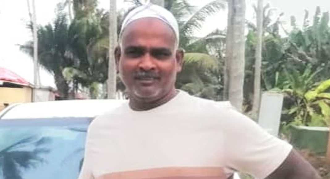 native of Thrissur collapsed and died in Salalah
