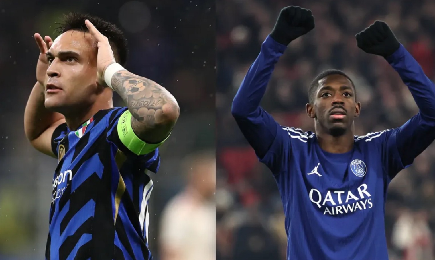 Inter or PSG Champions League 2024 Winner to Be Crowned Tonight at 1230 AM IST