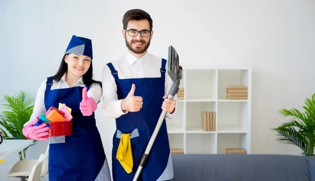 CV upload service launched for domestic workers in Saudi Arabia
