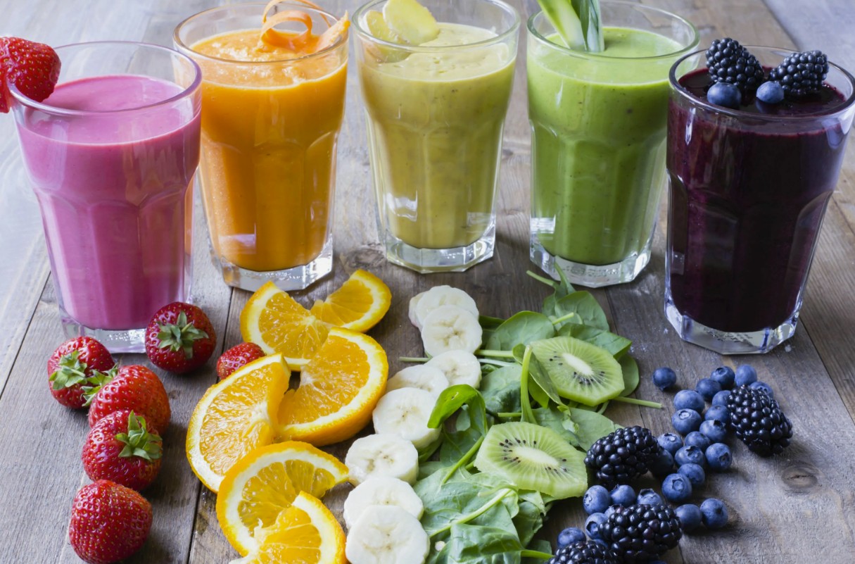 Is Fruit Juice Always Healthy Study Links Excess Intake to Diabetes Risk