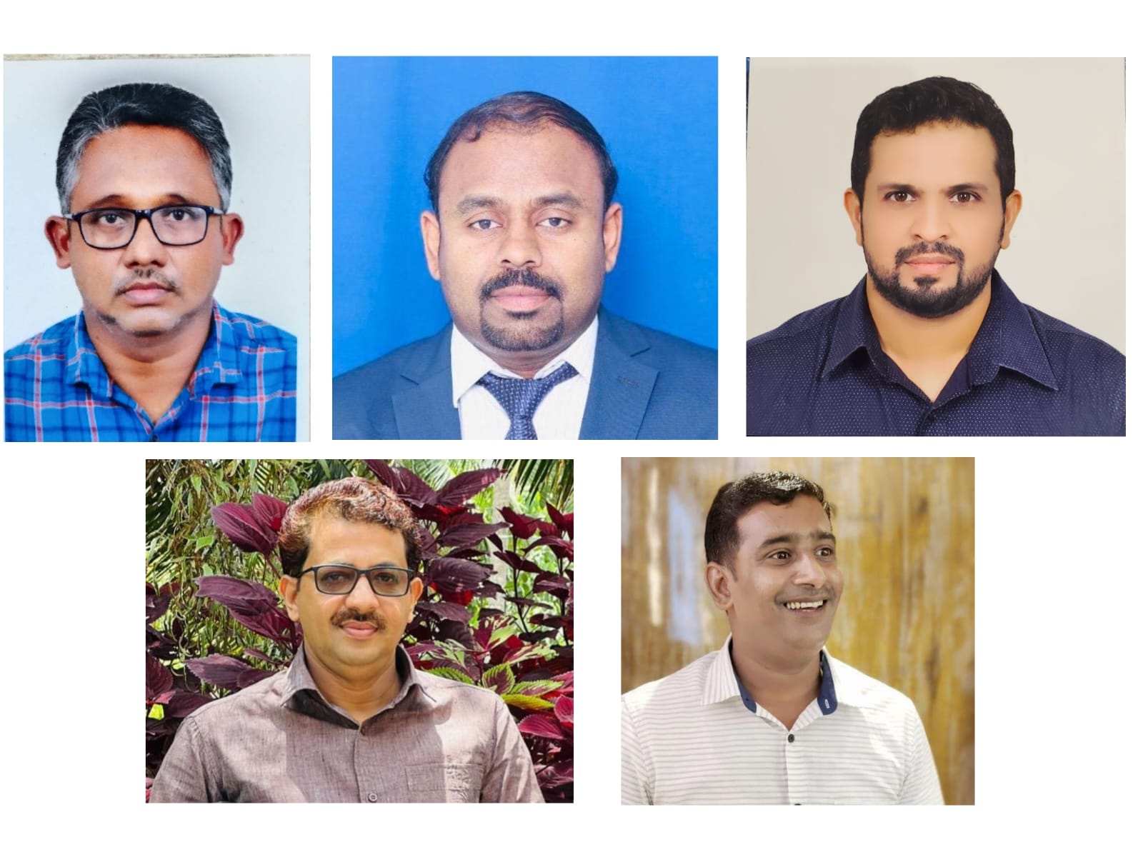 Muscat KMCC Mabela Area Office Bearers Elected
