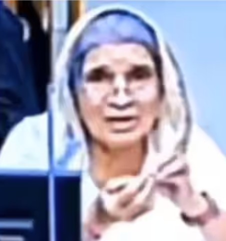 Retired Professors Shocking Defense Stuns Madhya Pradesh High Court in Husbands Murder Case
