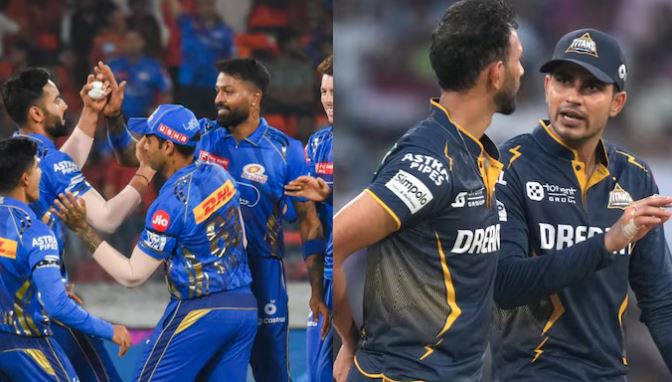 Ego Clash Between Shubman Gill and Hardik Pandya Toss Moment Sparks Controversy