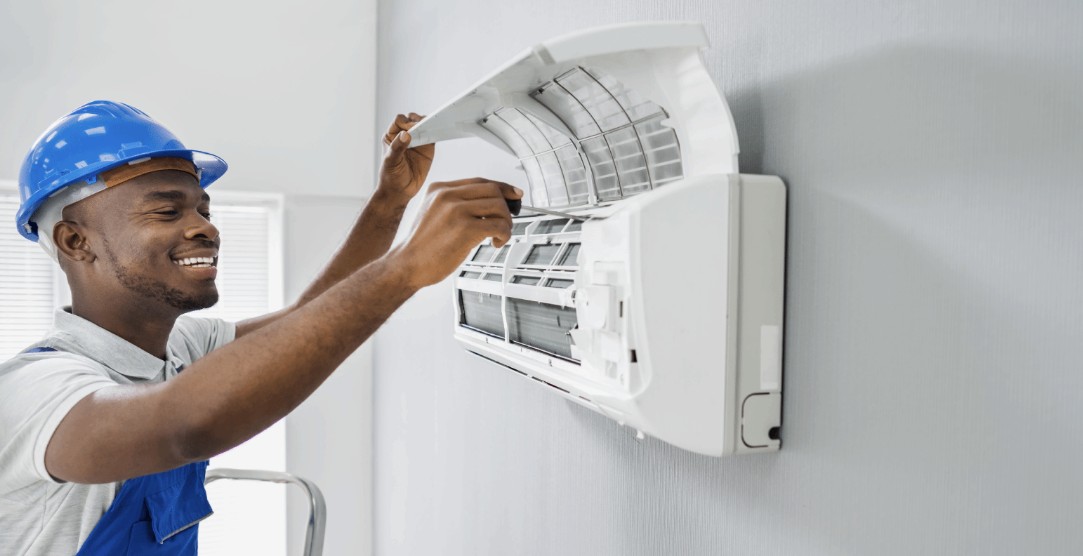 Is Water Leaking from Your AC Just Follow These 3 Simple Steps