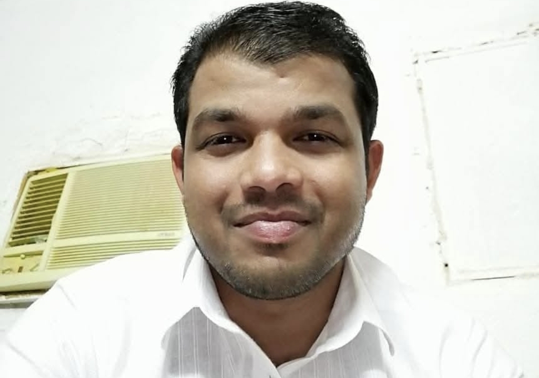 Kasaragod native shot dead in Saudi Arabia