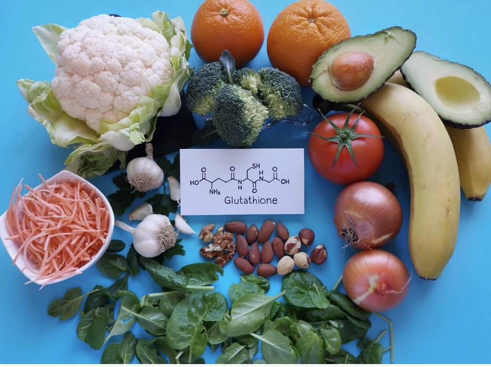 What Is Glutathione How It Works in Your Body