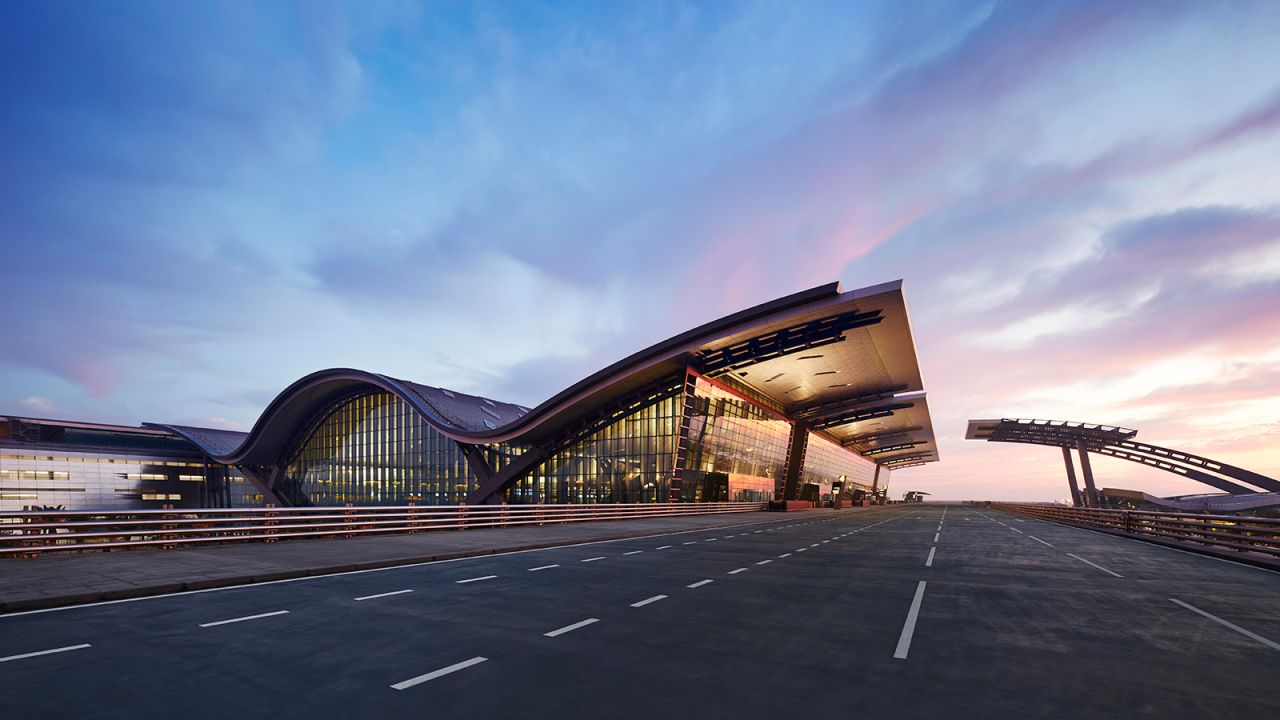 Hamad International Airport prepares for Eid Al Adha travel surge with enhanced services