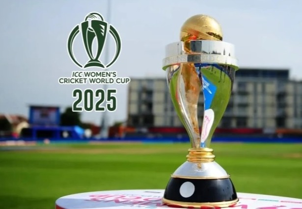 India to Host Womens ODI World Cup from September 30 Colombo Named Reserve Venue