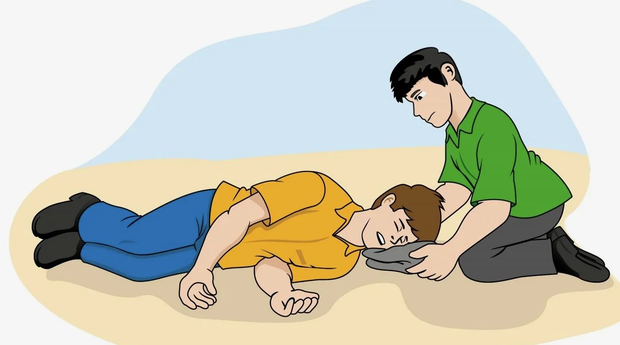 What to Do If Someone Has a Seizure Stay Calm Act Smart