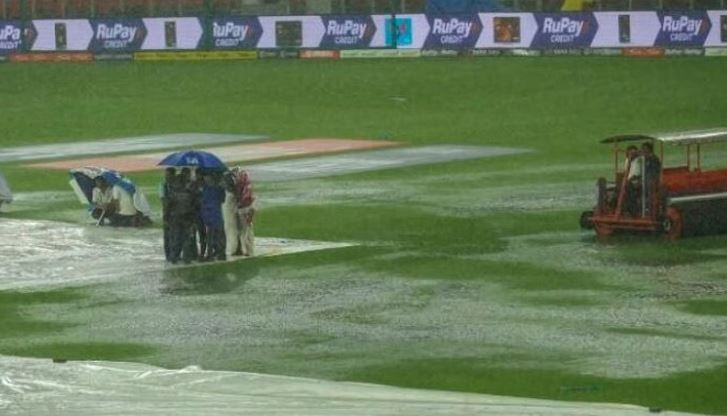 IPL 2025 Final Weather Update Will Rain Disrupt the Big Match in Ahmedabad