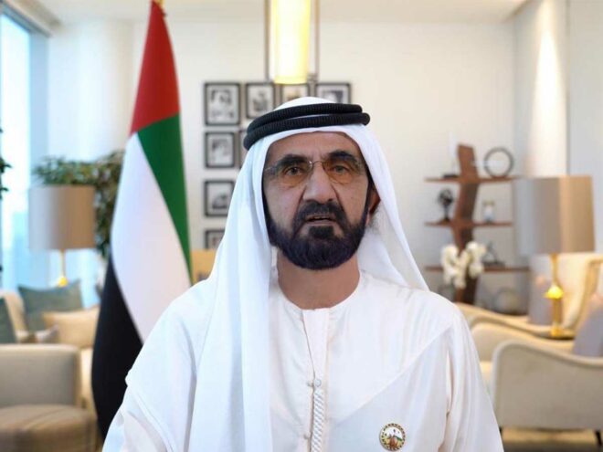 Sheikh Mohammed pardons 985 prisoners ahead of Eid Al Adha