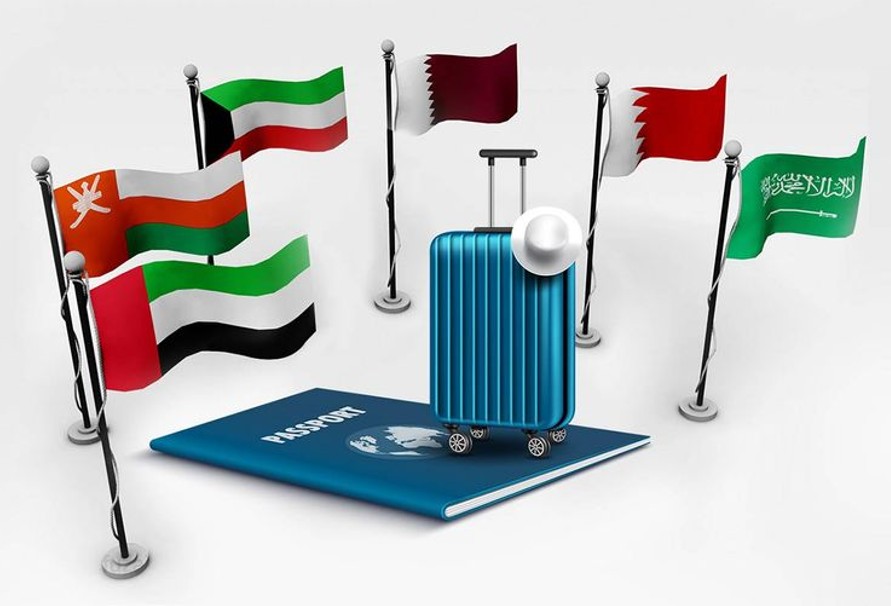 Now you can visit GCC countries with one visa