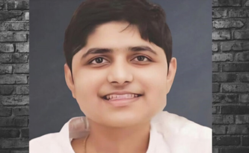 Malayali student dies in Oman
