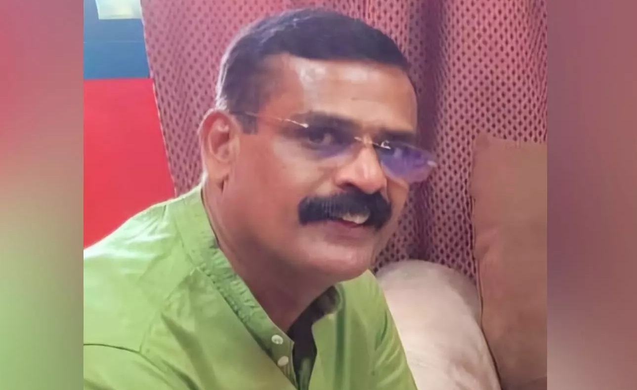 Kannur native died after being hit by a car while out for a night walk in Fujairah