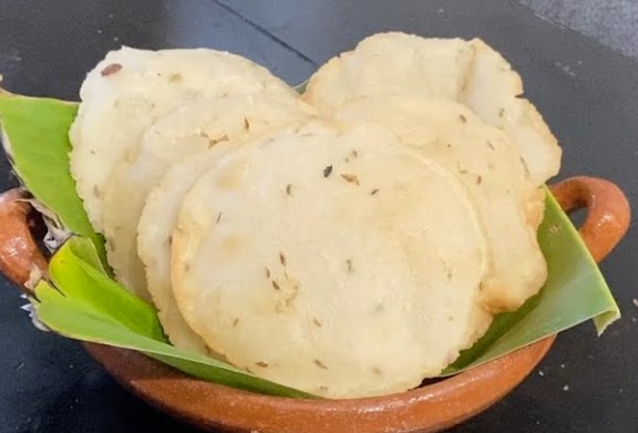 Eid Morning Special Neypathal A Perfect Breakfast Delight