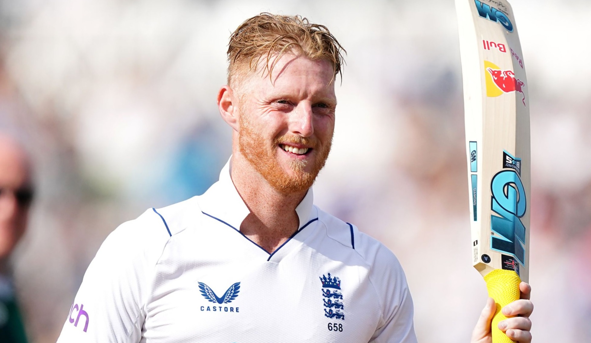 England Announces Squad for First Test Against India in Upcoming Series