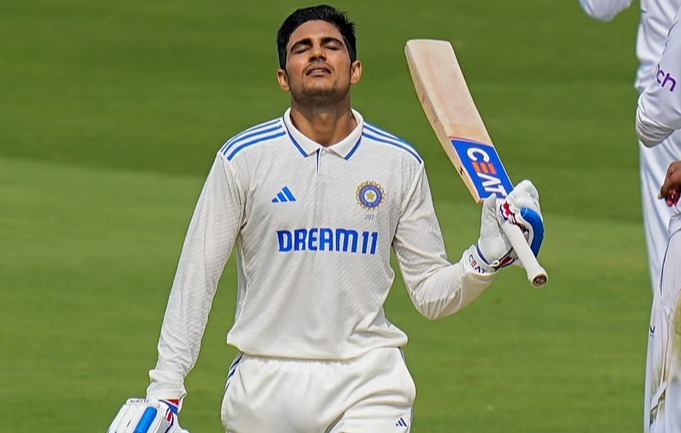 Shubman Gill Sai Sudharsan to Miss India As 2nd Unofficial Test vs England Lions
