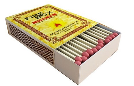 Simple Matchstick Remedy to Repel Cockroaches and Lizards at Home