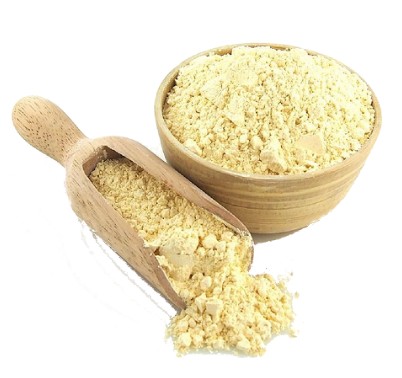 Got Gram Flour No Need to Buy Face Wash  Natural Glow at Home