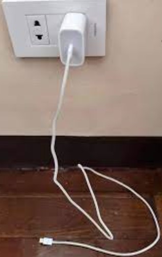 Leaving Chargers Plugged In Know the Hidden Power Drain and Safety Risks