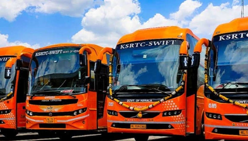 KSRTC Swift Recruitment Opportunity for Driver-cum-Conductor Posts