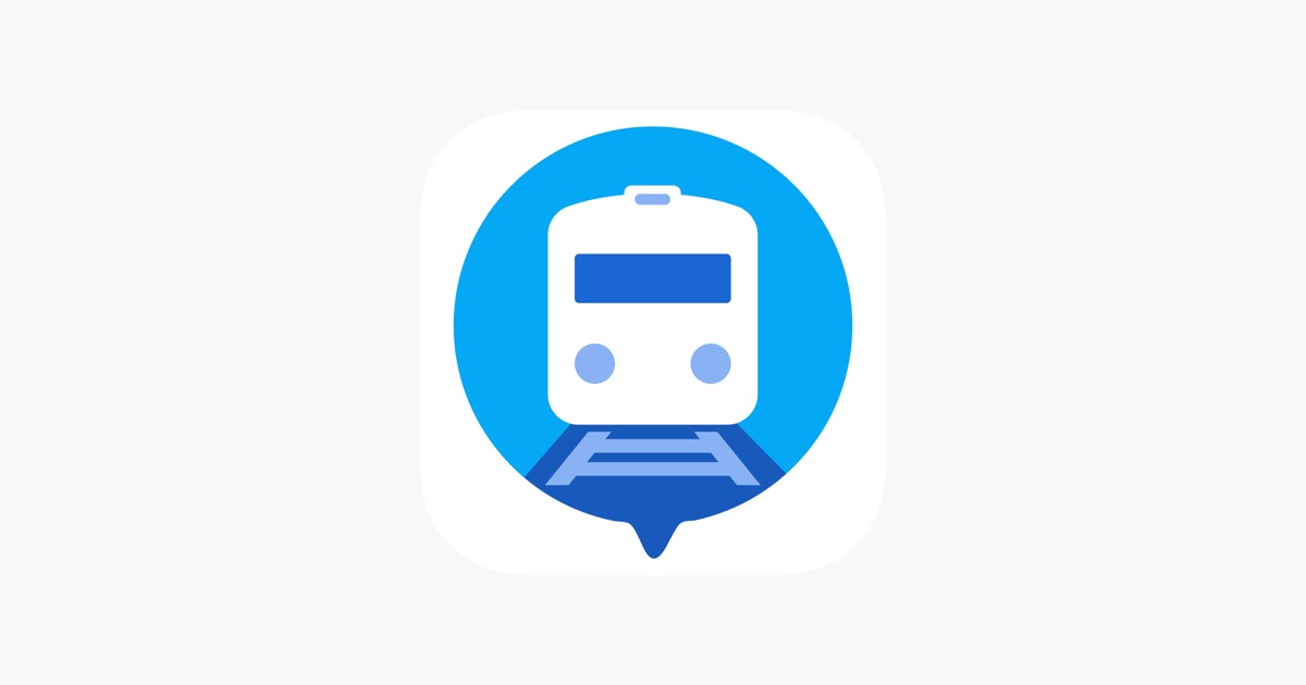 where is my train users remind these things