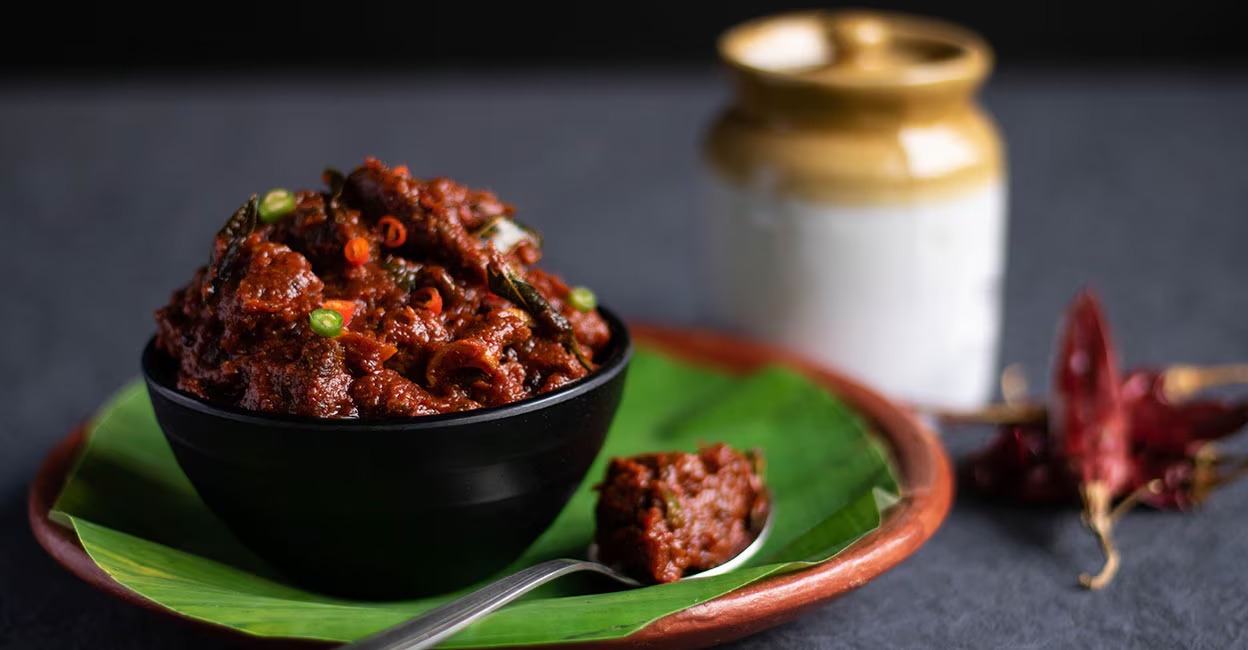 beef pickel-recipie-latest info