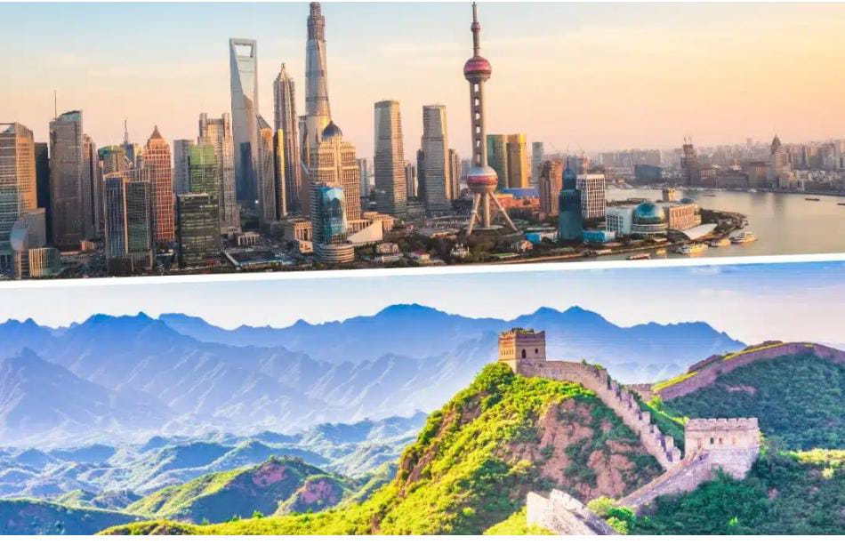 Saudi Arabia Oman Kuwait and Bahrain Granted Visa Free Travel to China Starting June 9 - Travel And Tour World