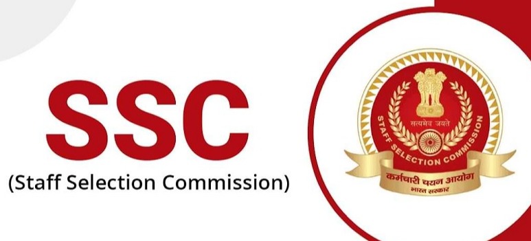SSC Stenographer Grade C D Recruitment 2025 Apply Online for 261 Vacancies