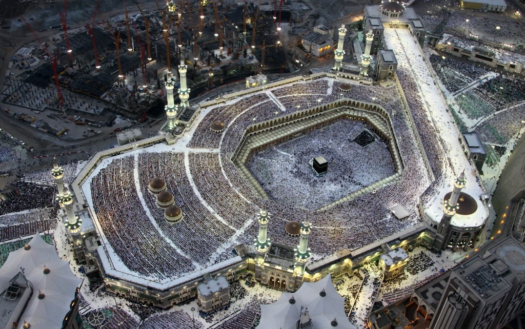 Umrah visas will be issued from tomorrow Umrah can be performed from Wednesday