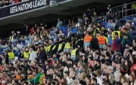 Fan Dies After Falling from Stands During UEFA Nations League Final in Munich