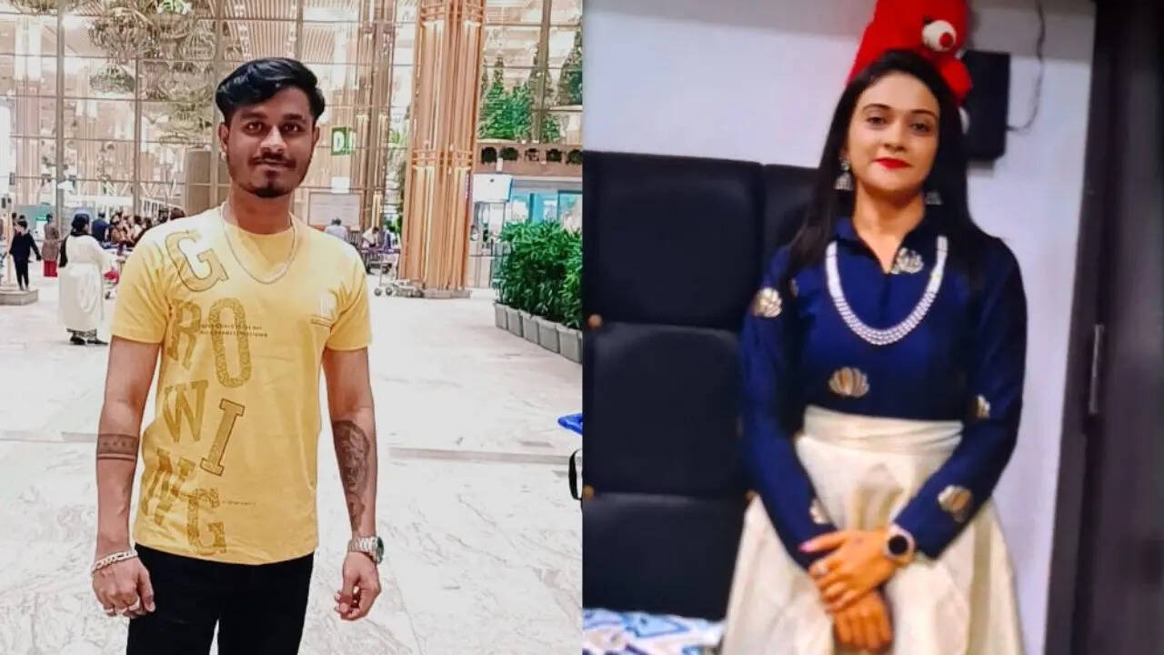 women mother of 2 brutally murdered by her boyfriend in a hotel room