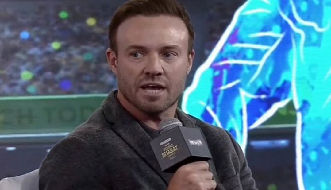 Former South African batsman AB de Villiers has predicted the team that will win the World Test Championship