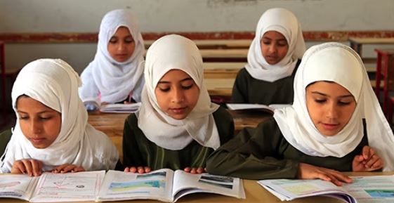 Education Department has revised the letter and issued a new order for Higher Secondary Arabic study