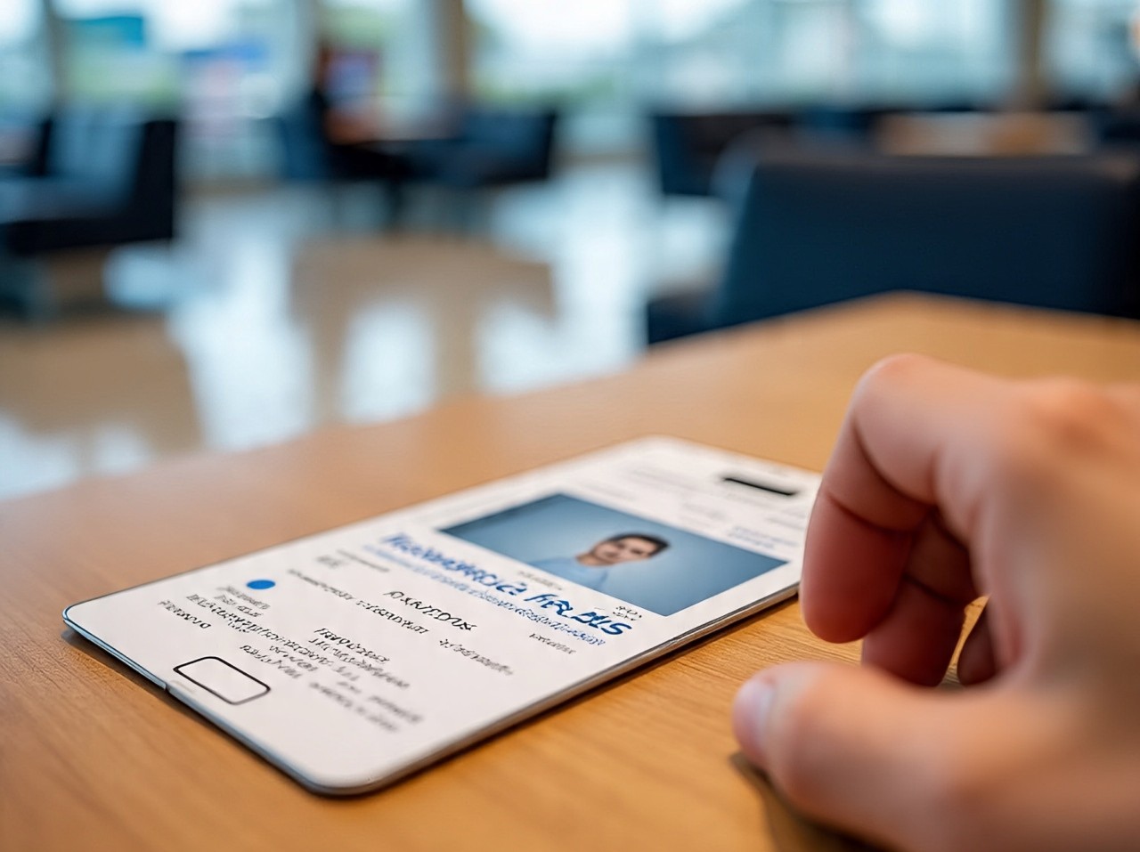 Why You Should Never Share A Photo Of Your Boarding Pass On Social Media here is the reason