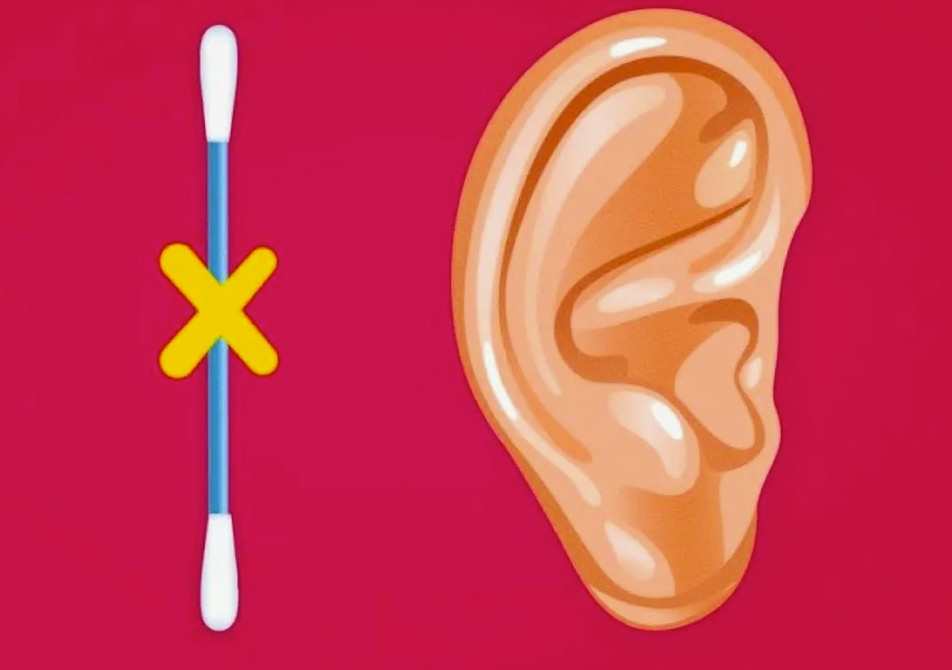 Easy and Natural Ways to Clean Earwax Safely at Home