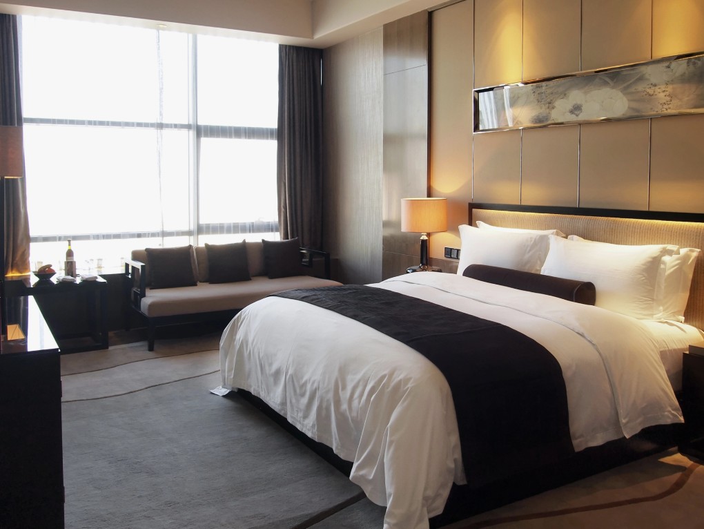 The Missing Clock in Hotel Rooms Coincidence or Intentional