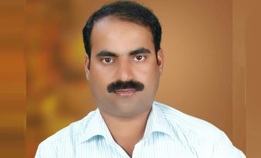 Malayali electrical supervisor died after falling from a building in Kuwait