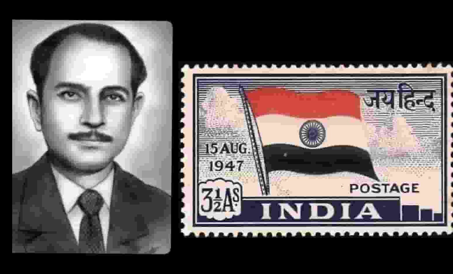 Indian Navys submarines may be named after freedom fighter and former diplomat Abid Hasan Safrani