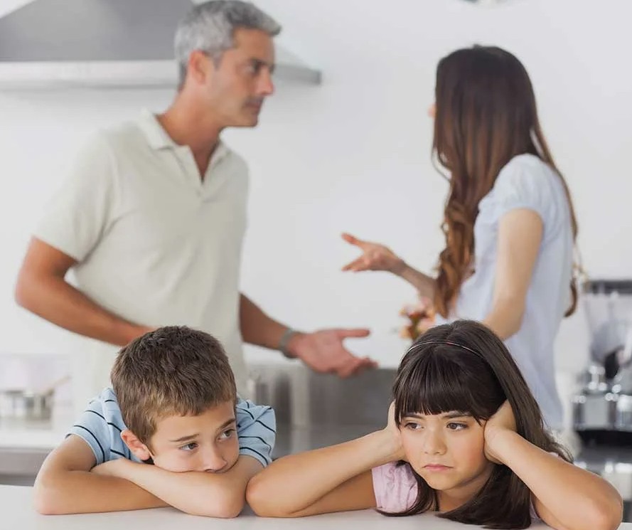 Parenting Challenges Today Letting Children Grow With Confidence and Care