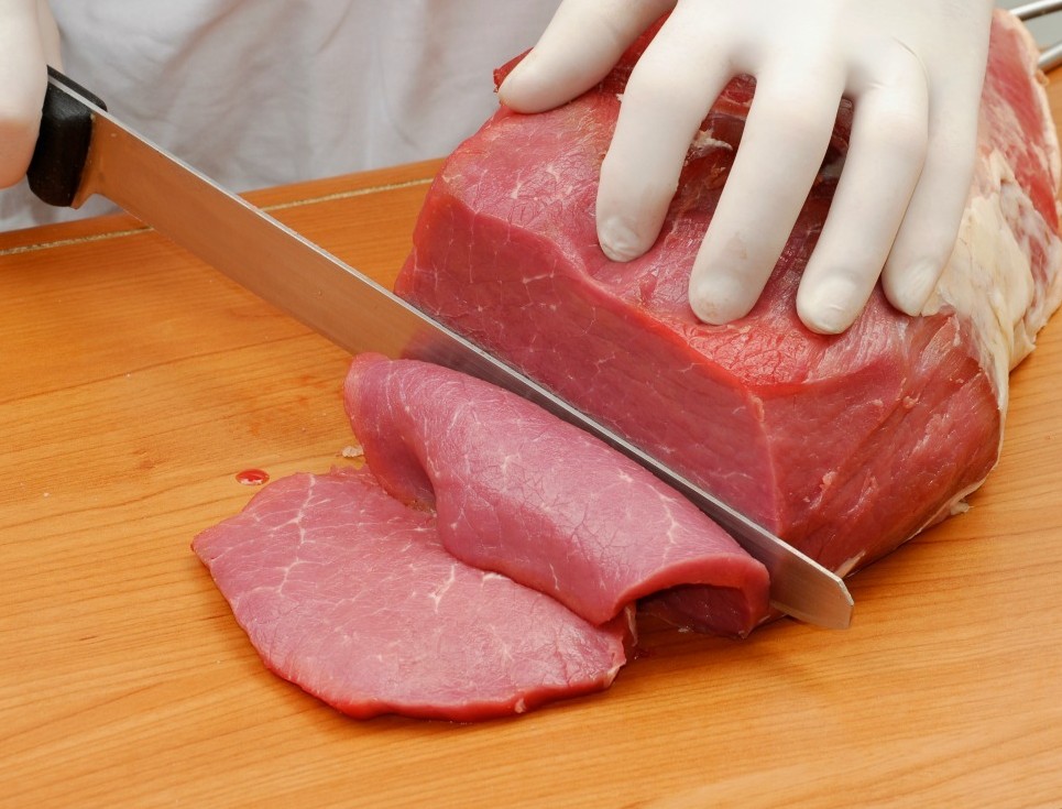 How to Identify Fresh and Good-Quality Beef Simple Tips for Safe Cooking