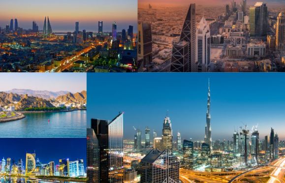 Latest Gulf Jobs Vacancies in Saudi Dubai Qatar From Waiters to Engineers