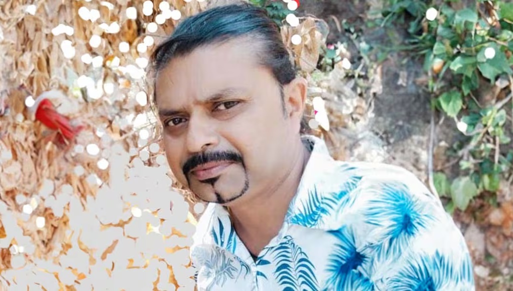 Shammi Bhushan an active presence in Dammams cultural venues passes away