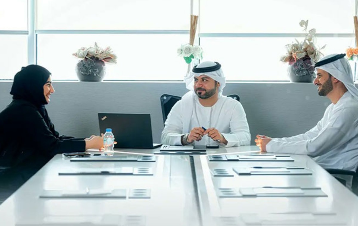 Flexible summer schedule for Dubai government employees effective from July 1