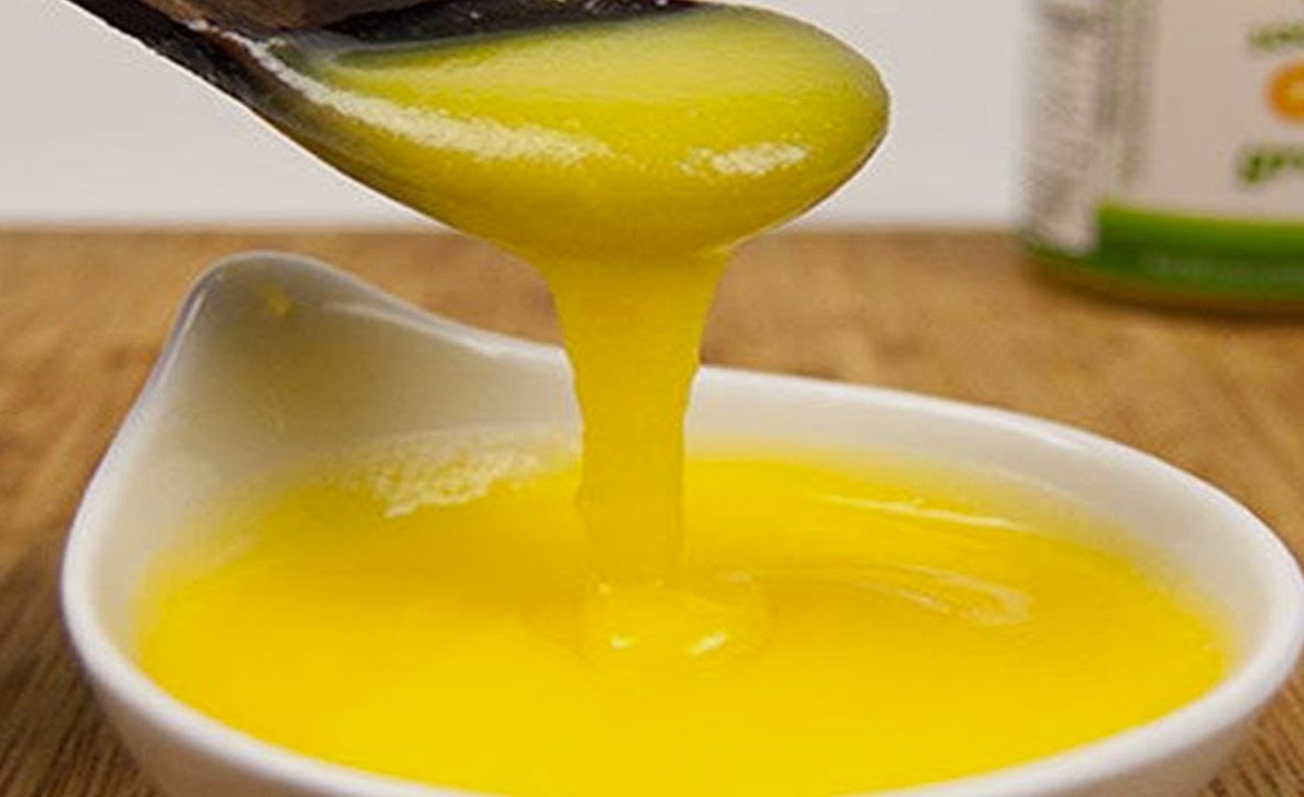 Traditional Ghee A Nutrient-Rich Fat with Multiple Health Benefits