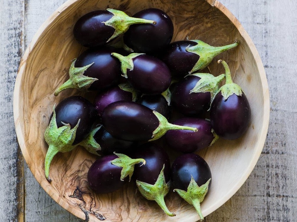 Brinjal Benefits A Super Veggie You Should Never Skip
