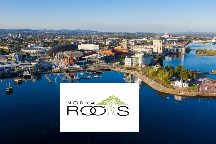 norka roots uk wales recruitment 2025