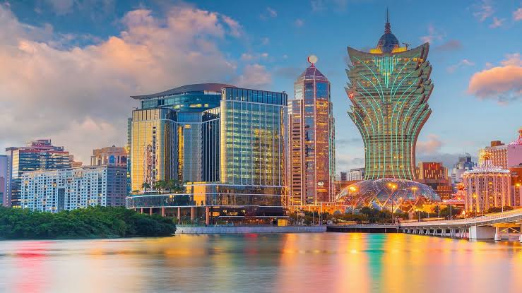 Macau extends visafree entry to these five Gulf States