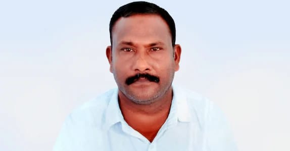 young expatriate Malayali man died of a heart attack in Jeddah