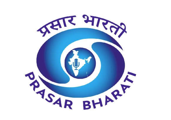 Prasar Bharati echnical Intern recruitment apply online till July 01